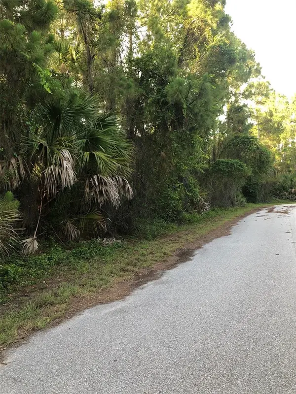 CARMELIA ST, North Port, FL 34288