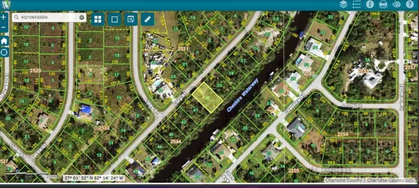 324 CORY ST, Port Charlotte, FL 33953