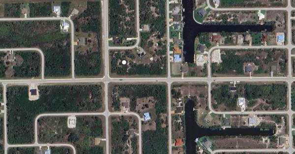 13996 APPLETON BLVD, Port Charlotte, FL 33981