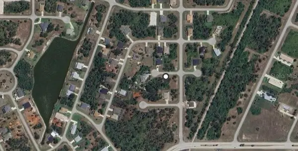 107 MINNOW WAY, Rotonda West, FL 33947