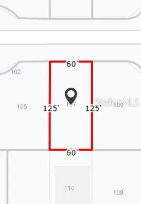 107 MINNOW WAY, Rotonda West, FL 33947