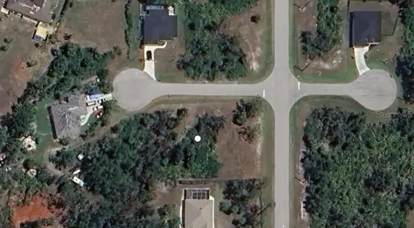 107 MINNOW WAY, Rotonda West, FL 33947