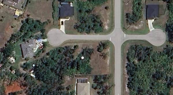 107 MINNOW WAY, Rotonda West, FL 33947