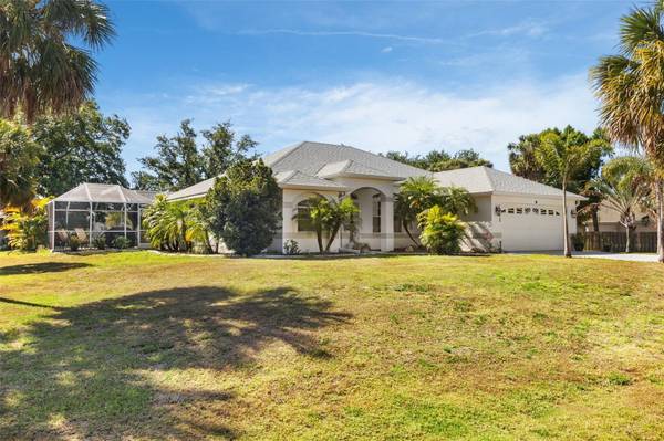 4812 KENVIL DR, North Port, FL 34288