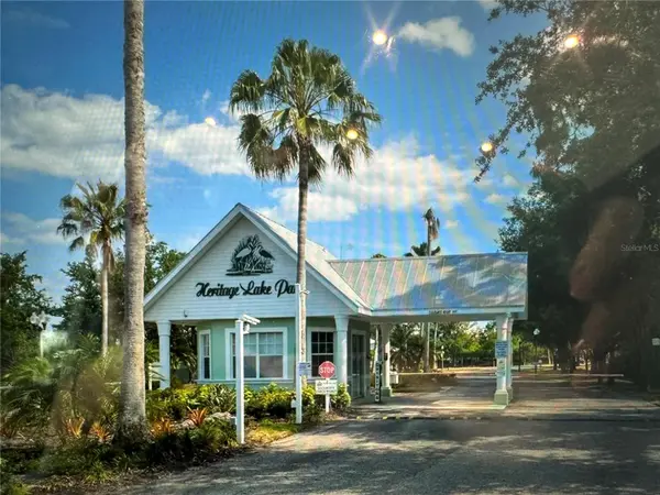 2140 HERON LAKE DR #204, Punta Gorda, FL 33983