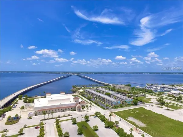 2267 CANNOLOT BLVD, Port Charlotte, FL 33948