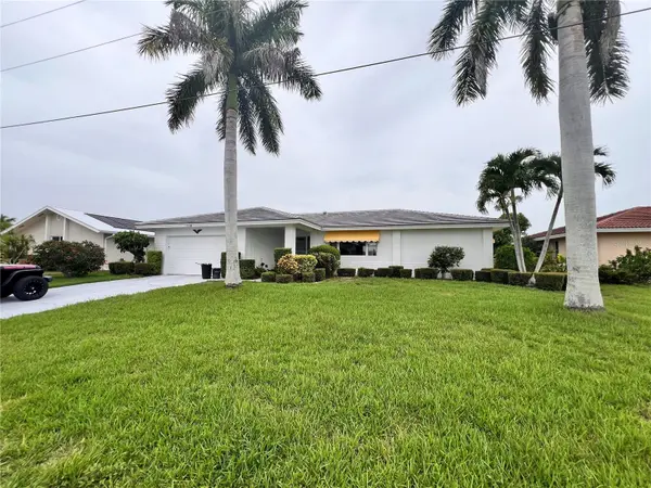1530 SAN MARINO CT, Punta Gorda, FL 33950