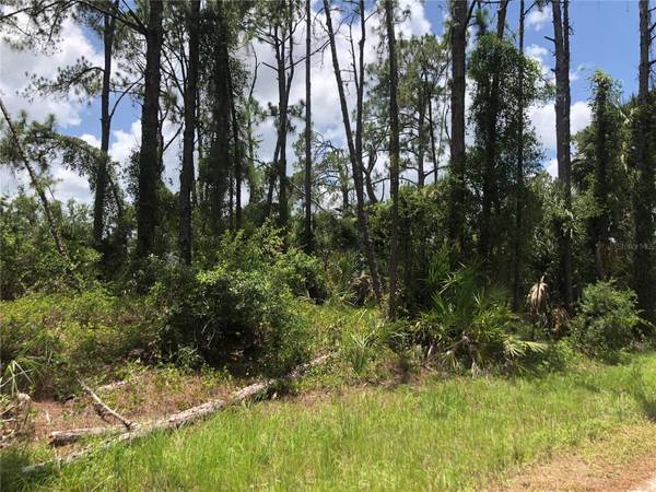 APRICOLA RD, North Port, FL 34286