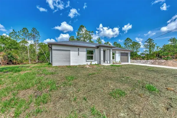 4637 CORBETT LN, North Port, FL 34288