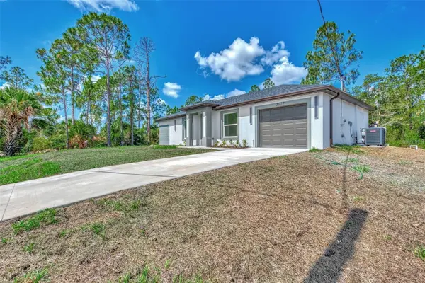 4637 CORBETT LN, North Port, FL 34288