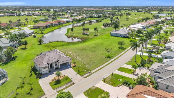 615 MONACO DR, Punta Gorda, FL 33950