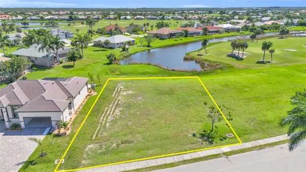 615 MONACO DR, Punta Gorda, FL 33950