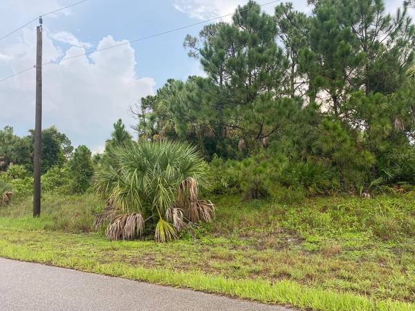 DALEWOOD CIR, North Port, FL 34288