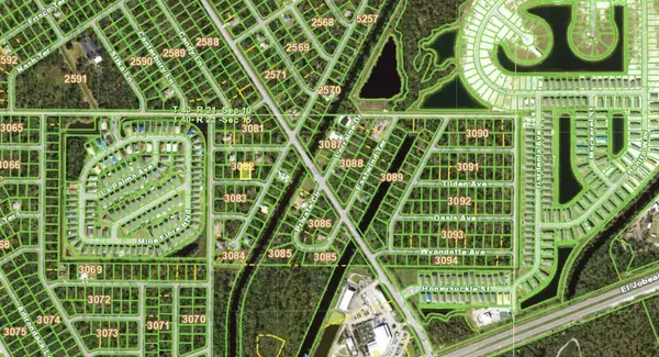 15300 CASTO AVE, Port Charlotte, FL 33953
