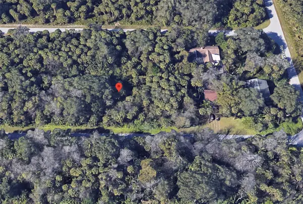 187 CAYUGA ST, Port Charlotte, FL 33954