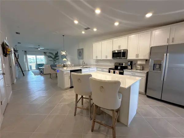 14267 HERITAGE LANDING BLVD #1222, Punta Gorda, FL 33955