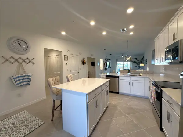 14267 HERITAGE LANDING BLVD #1222, Punta Gorda, FL 33955