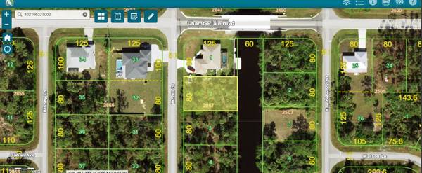 306 MCDILL DR, Port Charlotte, FL 33953