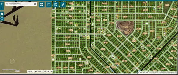 306 MCDILL DR, Port Charlotte, FL 33953