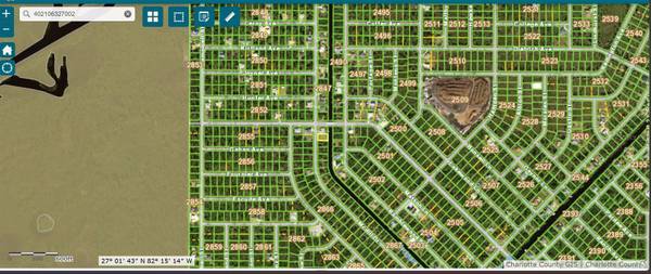 306 MCDILL DR, Port Charlotte, FL 33953