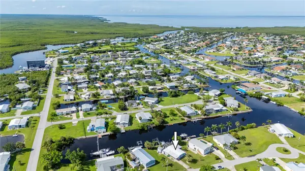 731 TANGERINE CT, Punta Gorda, FL 33950
