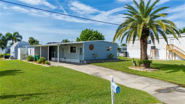 731 TANGERINE CT, Punta Gorda, FL 33950