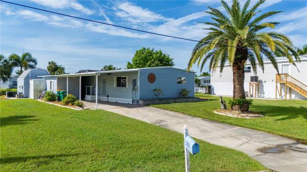 731 TANGERINE CT, Punta Gorda, FL 33950