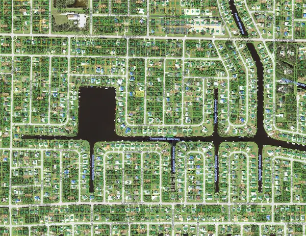 4091 DOTHAM ST, Port Charlotte, FL 33948
