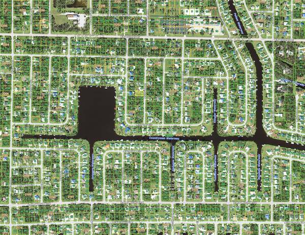 4091 DOTHAM ST, Port Charlotte, FL 33948