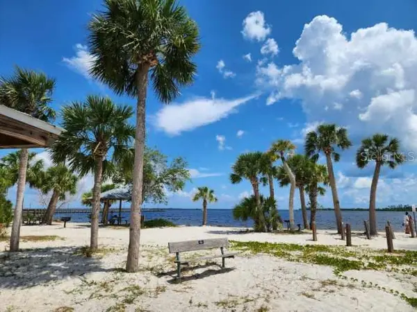3135 CABARET ST, Port Charlotte, FL 33948