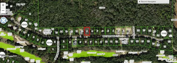 325 W ERIDANI CT, Citrus Springs, FL 34434