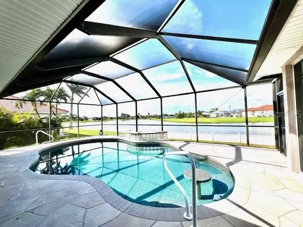 24378 BELIZE CT, Punta Gorda, FL 33955