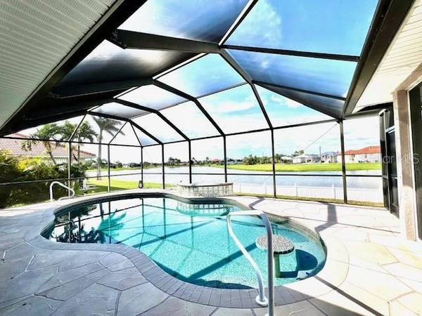 24378 BELIZE CT, Punta Gorda, FL 33955