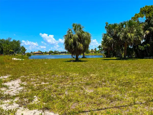 16451 CAPE HORN BLVD, Punta Gorda, FL 33955