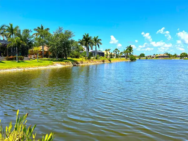16451 CAPE HORN BLVD, Punta Gorda, FL 33955