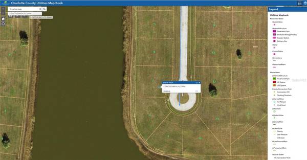 5 CACTUS WAY, Placida, FL 33946
