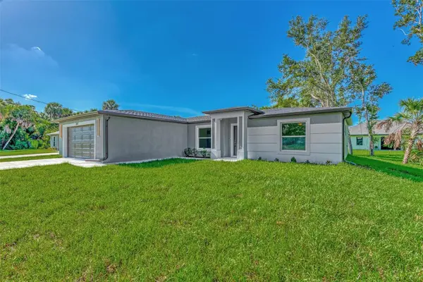4582 ENID LN, North Port, FL 34288