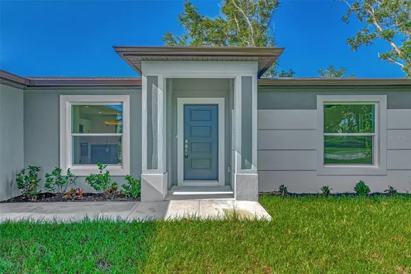 4582 ENID LN, North Port, FL 34288