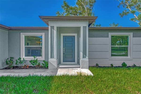 4582 ENID LN, North Port, FL 34288