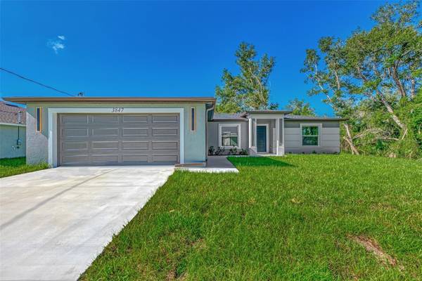 4582 ENID LN, North Port, FL 34288