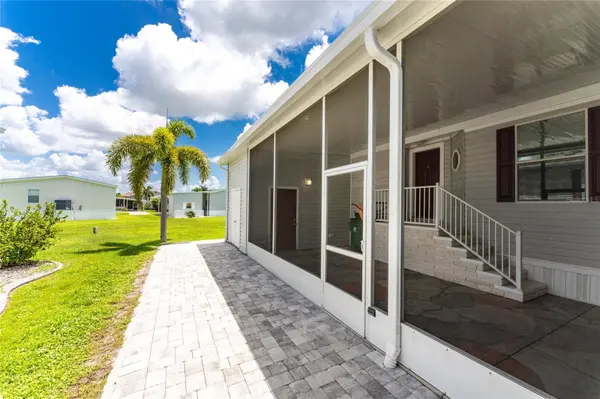 63 WINDMILL BLVD #204O, Punta Gorda, FL 33950