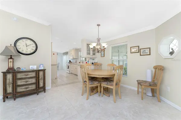 63 WINDMILL BLVD #204O, Punta Gorda, FL 33950