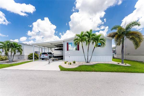 63 WINDMILL BLVD #204O, Punta Gorda, FL 33950