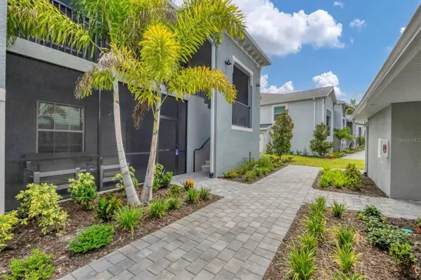 12580 GALAPAGOS CT #108, Venice, FL 34293