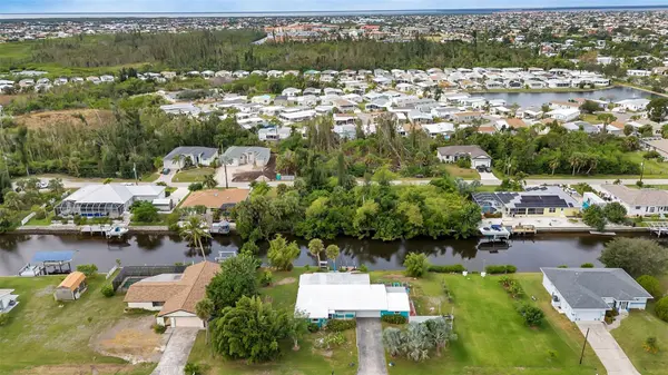 3410, 3402, 3420 COLONY CT, Punta Gorda, FL 33950