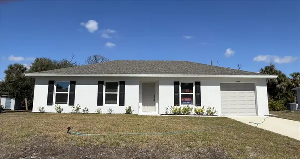 18316 MONMOUTH AVE, Port Charlotte, FL 33948,Video Tour