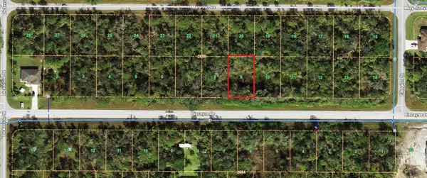 972 BISCAYNE DR, Port Charlotte, FL 33953