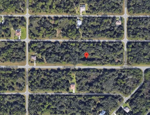 972 BISCAYNE DR, Port Charlotte, FL 33953