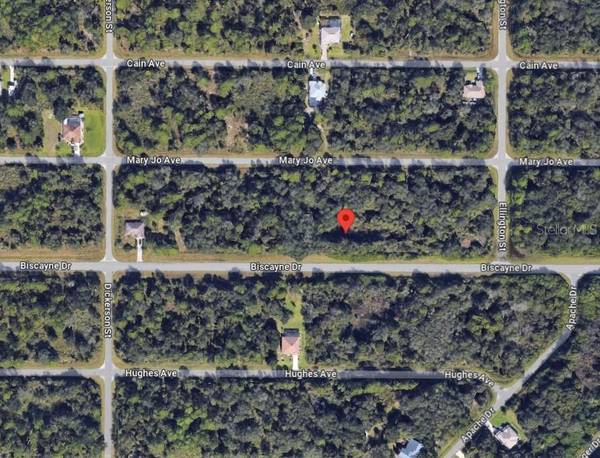 972 BISCAYNE DR, Port Charlotte, FL 33953