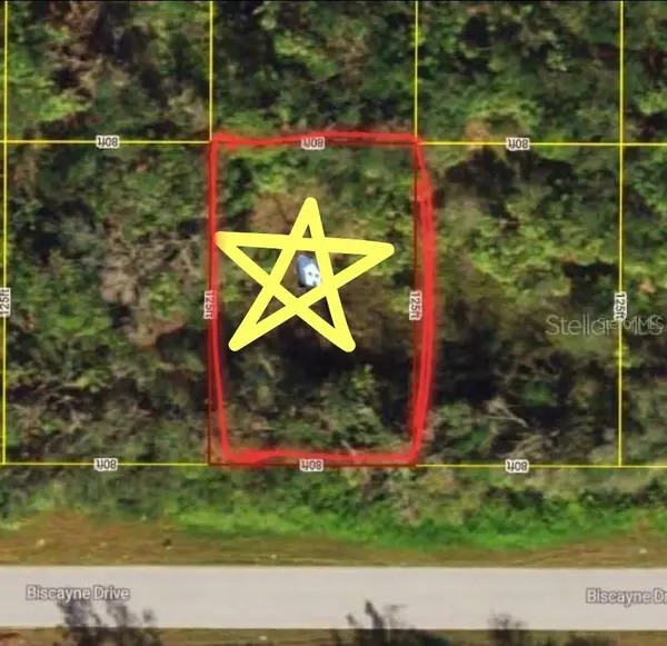 972 BISCAYNE DR, Port Charlotte, FL 33953